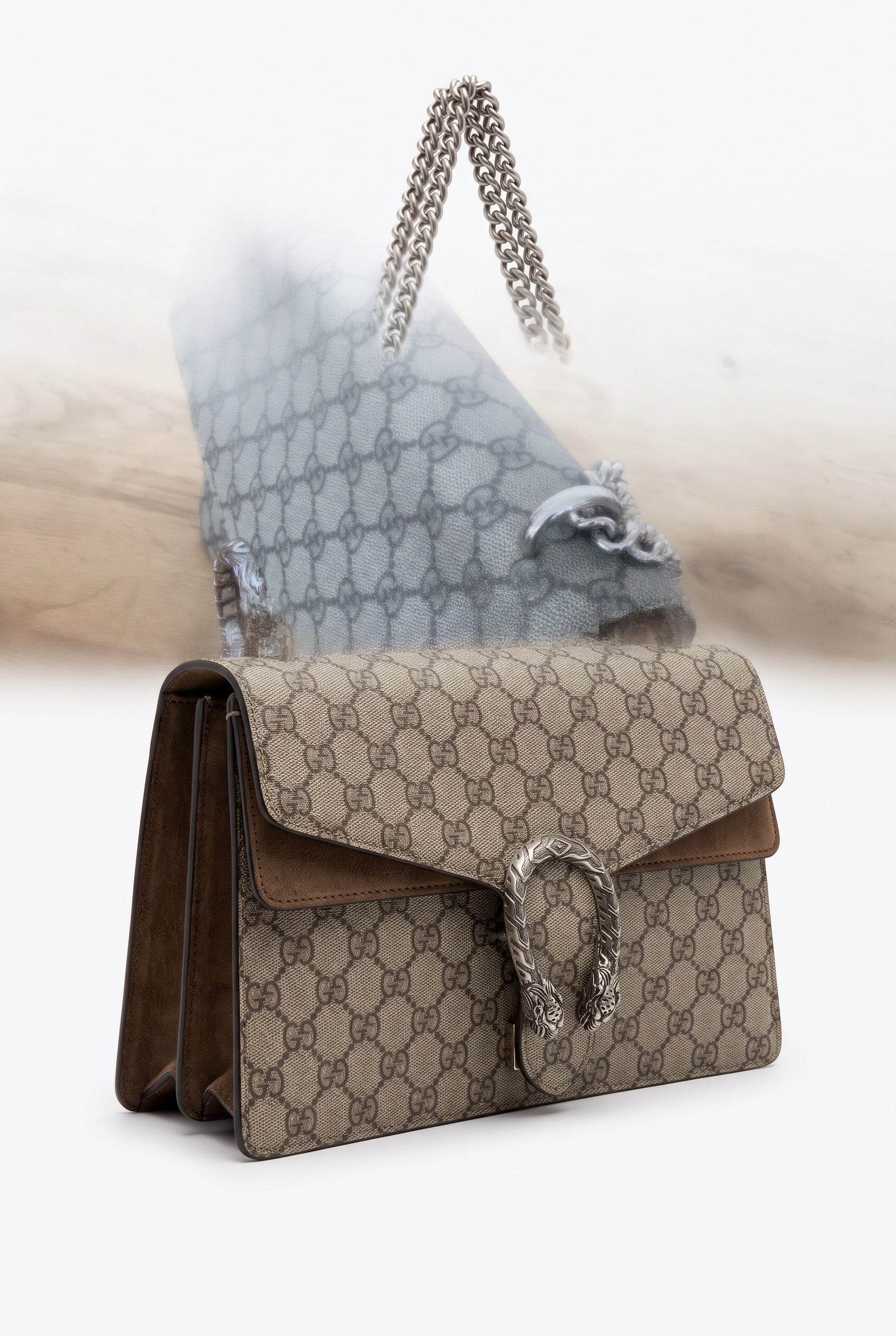 ElegantGucci Designer Handtasche mit zeitlosem Stil