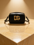 Dolce & Gabbana Tasche – elegante Designer-Handtasche mit luxuriösem Stil