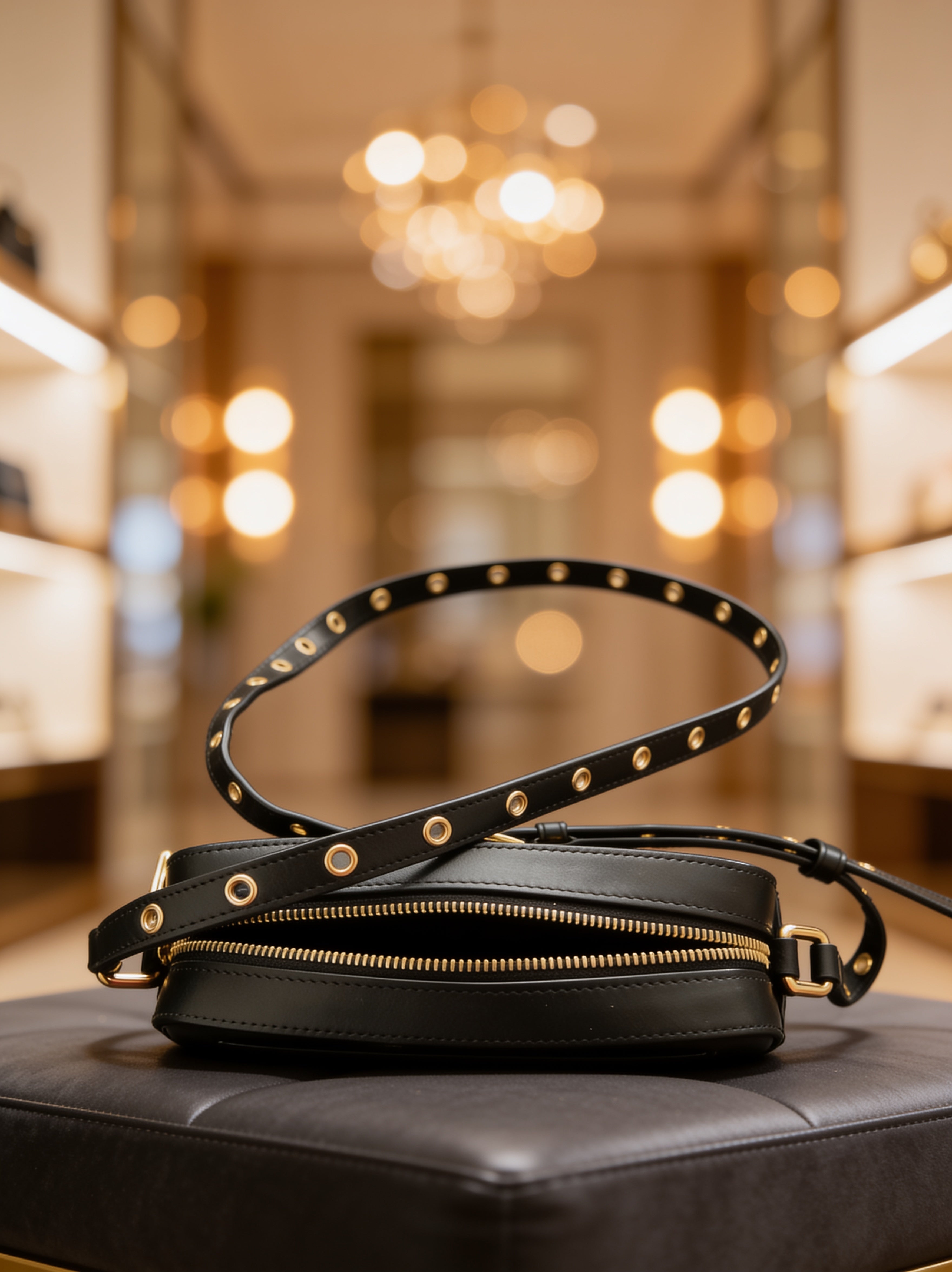 Dolce & Gabbana Tasche – elegante Designer-Handtasche mit luxuriösem Stil