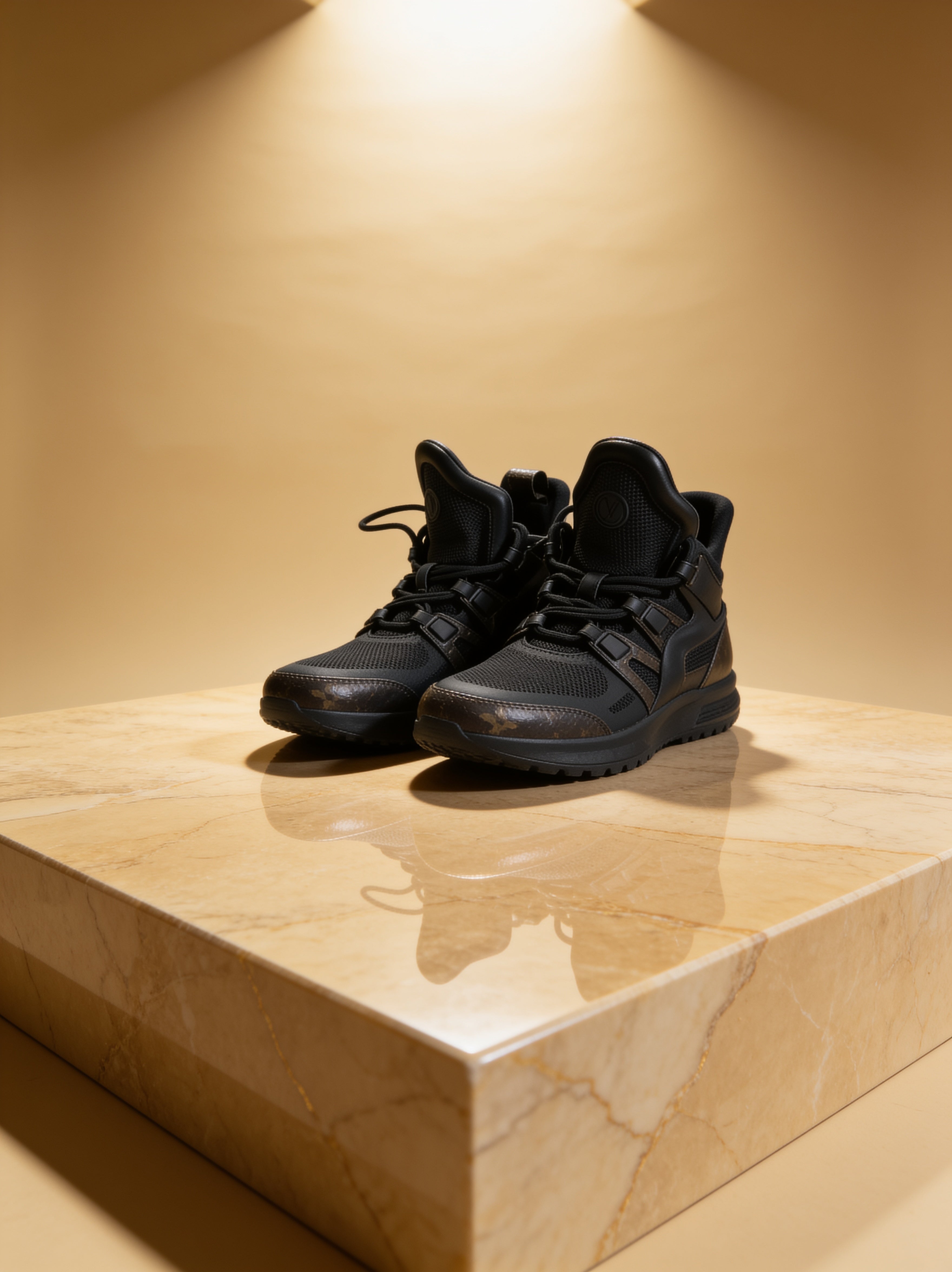 Louis Vuitton sneaker 36