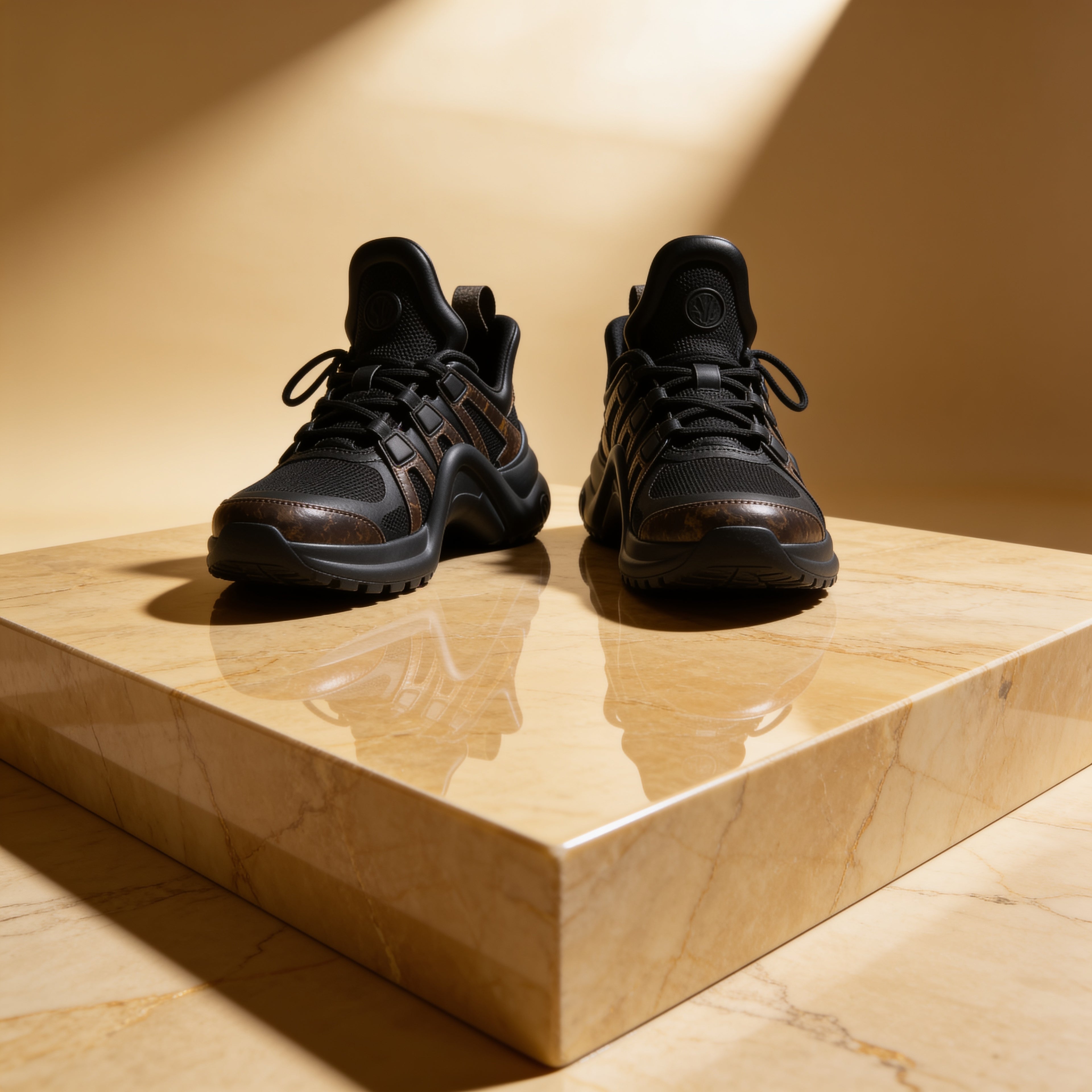 Louis Vuitton sneaker 36